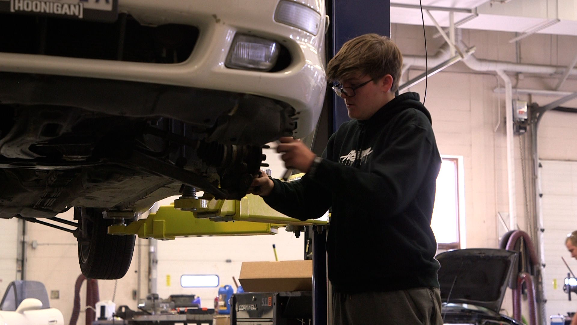 auto-tech